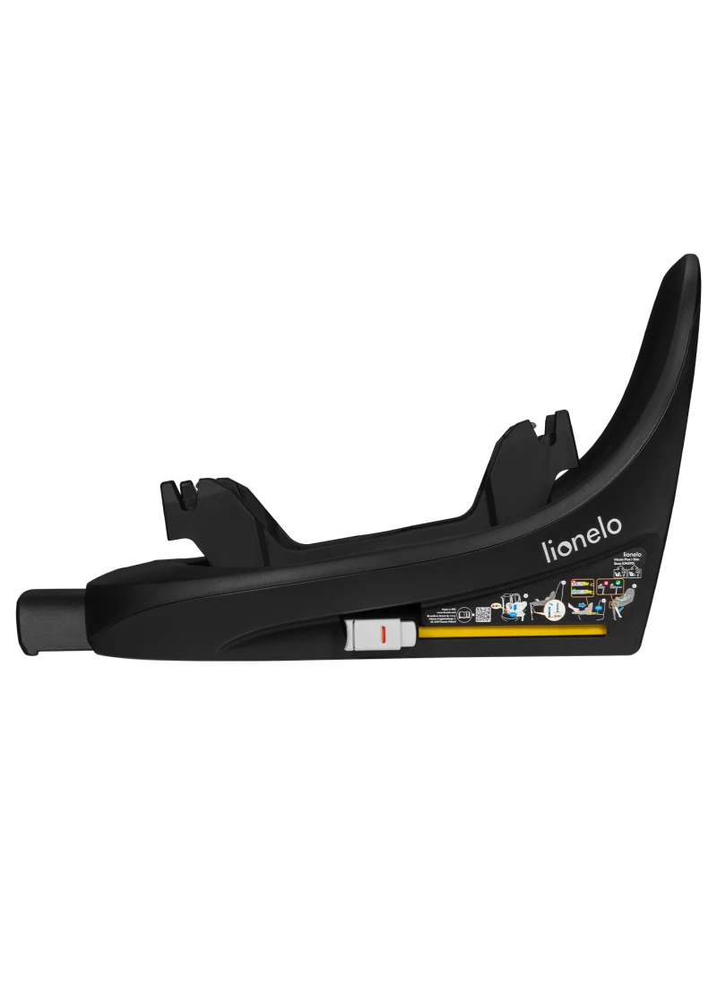 База Lionelo Moxie Plus i-Size