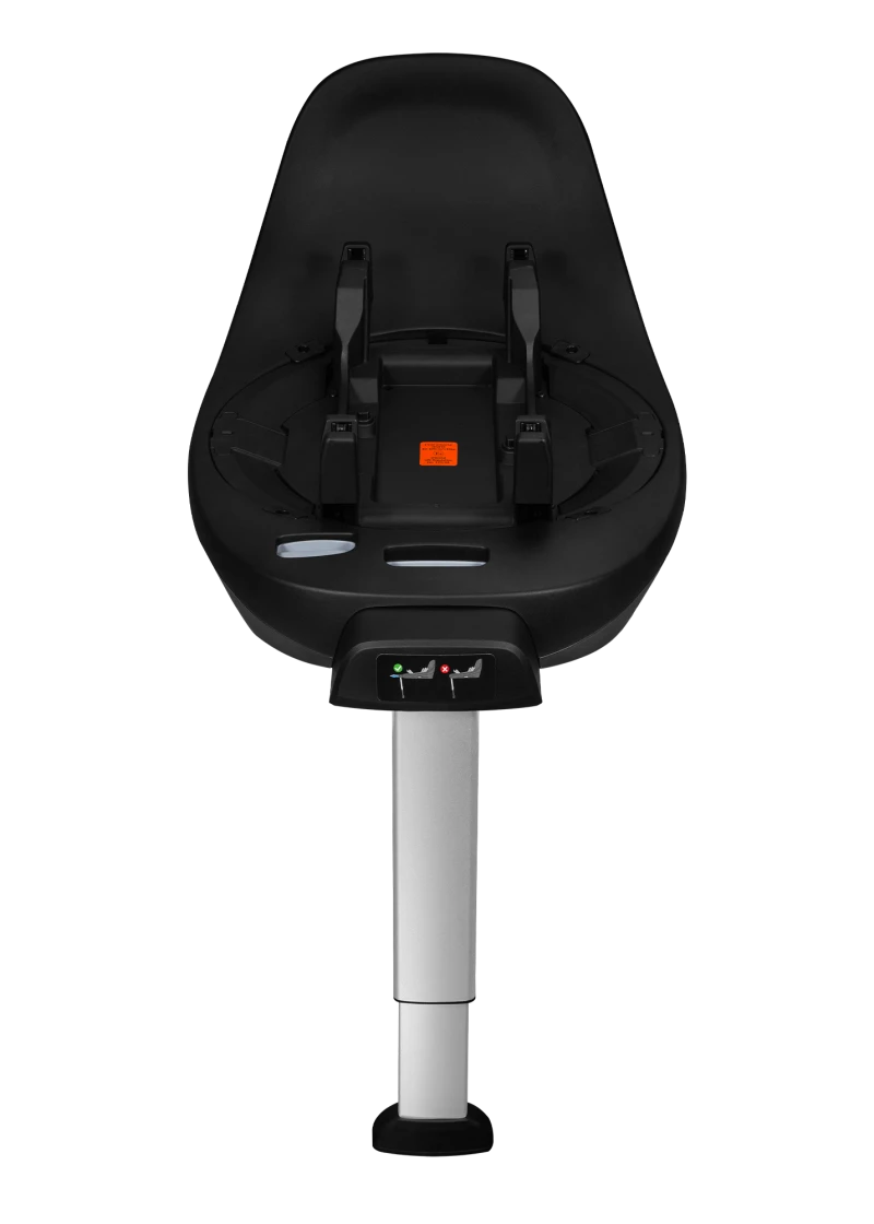 База Lionelo Moxie Plus i-Size