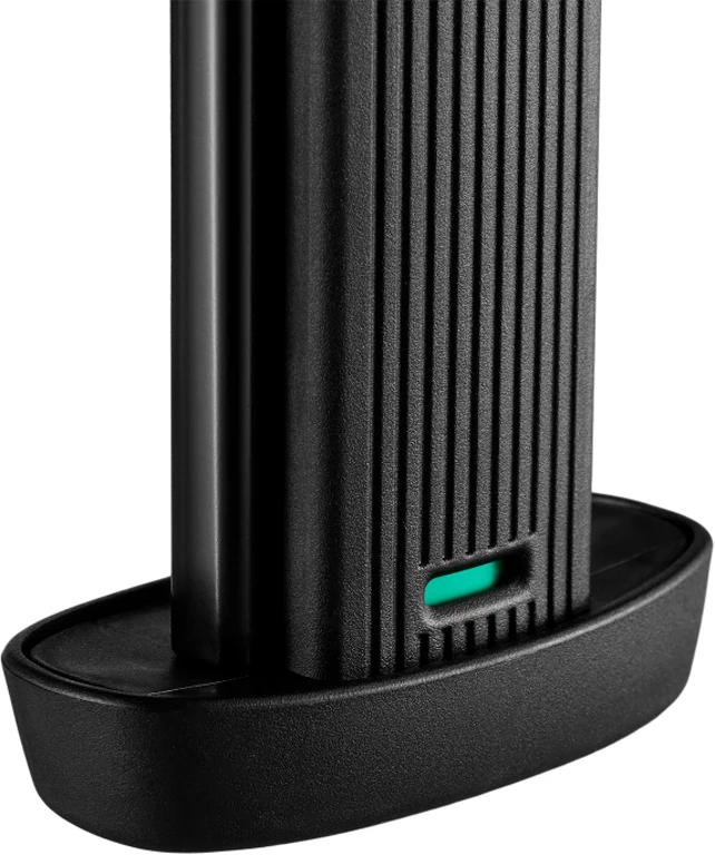 Автокрісло Lionelo Navy i-Size Black Turquoise