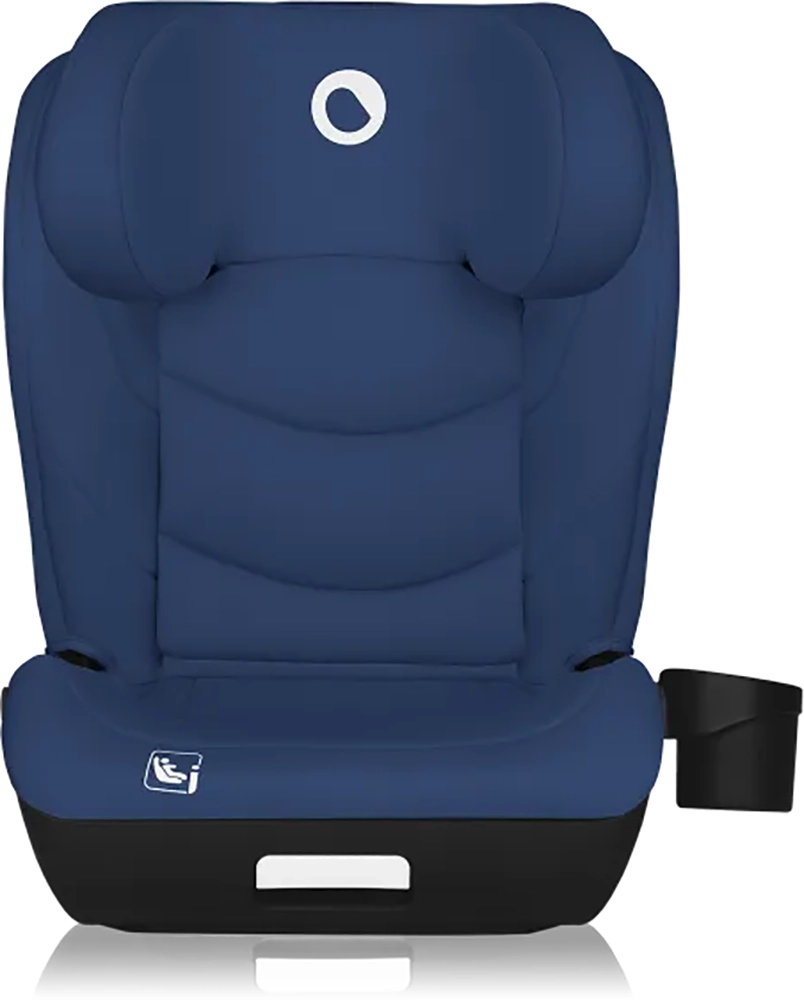 Автокрісло Lionelo NEAL I-SIZE BLUE NAVY