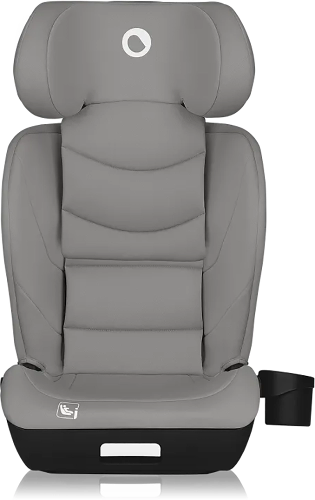 Автокрісло Lionelo NEAL I-SIZE GREY CONCRETE