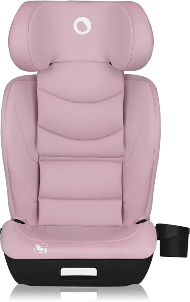 Автокрісло Lionelo NEAL I-SIZE PINK LILAC