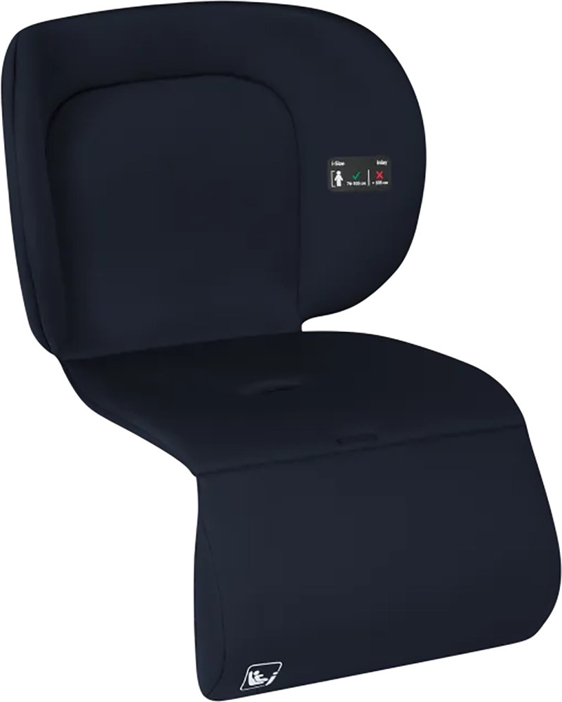 Автокрісло Lionelo Nelly i-Size Blue Navy