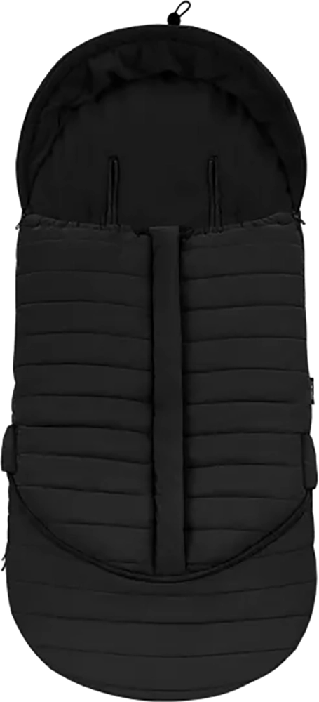 Конверт Lionelo Oli Black