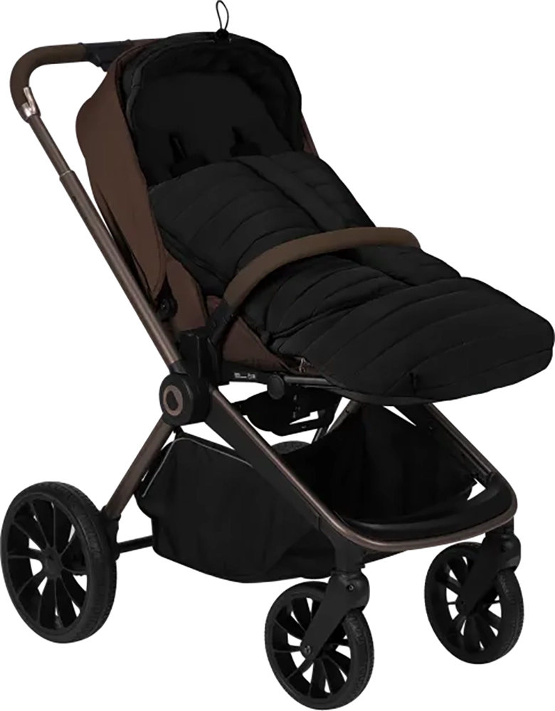 Конверт Lionelo Oli Black