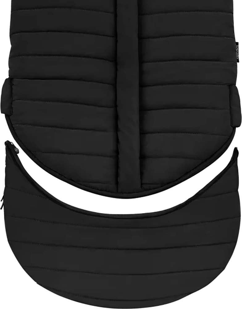 Конверт Lionelo Oli Black