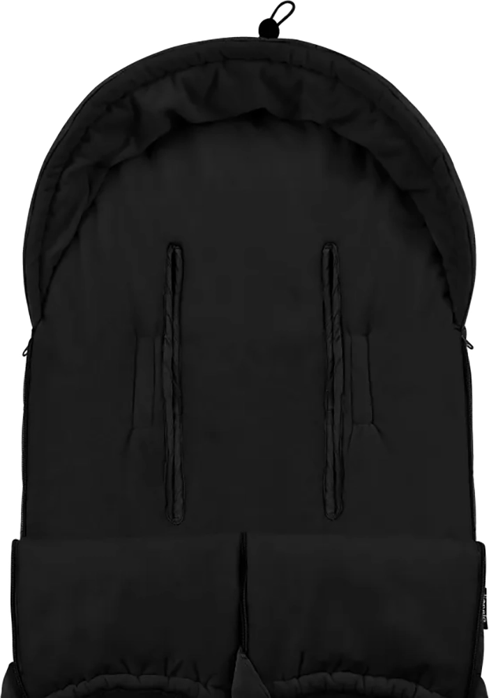 Конверт Lionelo Oli Black