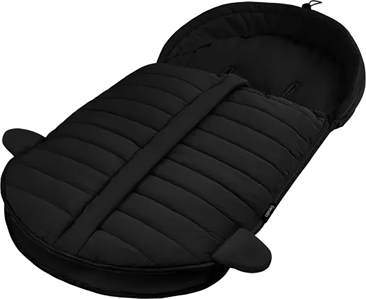 Конверт Lionelo Oli Black