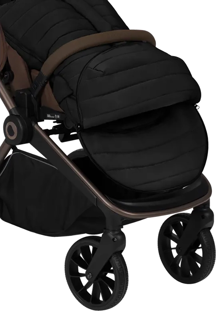 Конверт Lionelo Oli Black
