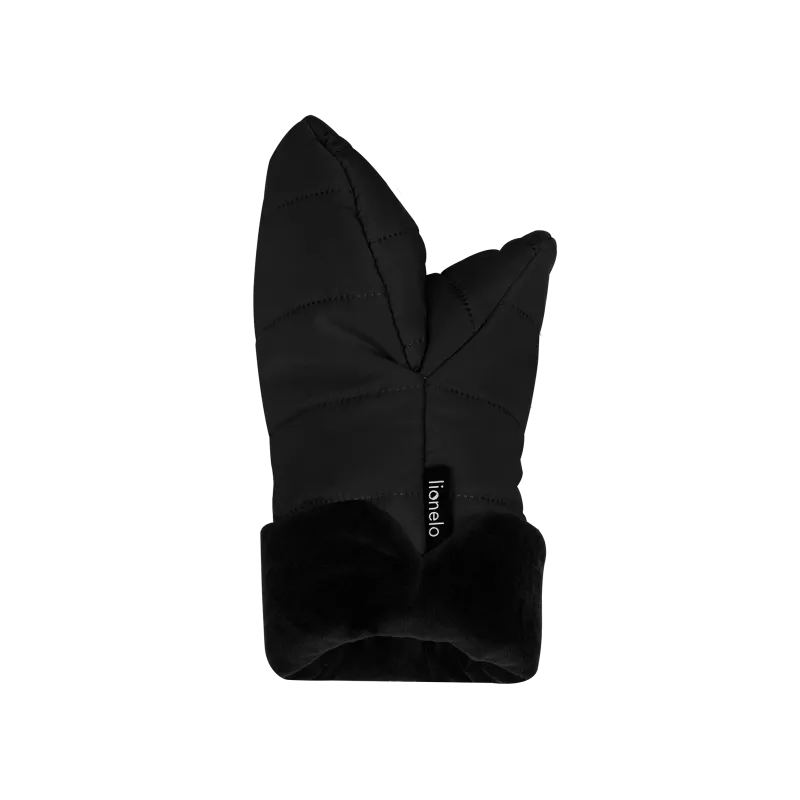 Муфта для рук Lionelo Oli Handmuff Black