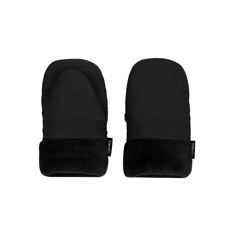 Муфта для рук Lionelo Oli Handmuff Black