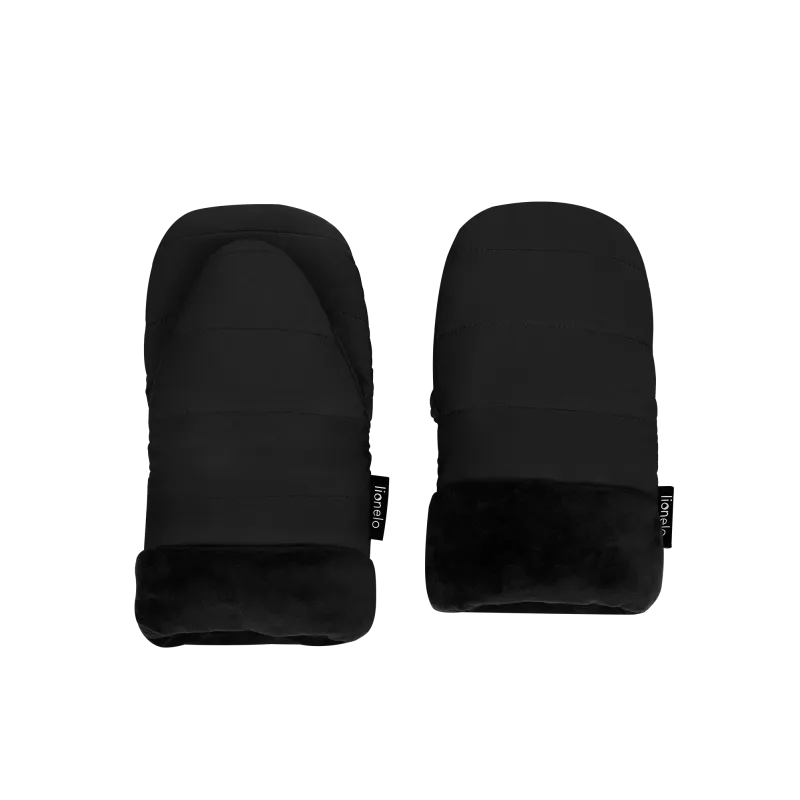 Муфта для рук Lionelo Oli Handmuff Black