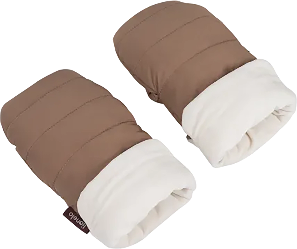 Муфта для рук Lionelo Oli Handmuff Nutty