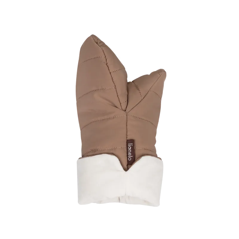Муфта для рук Lionelo Oli Handmuff Nutty