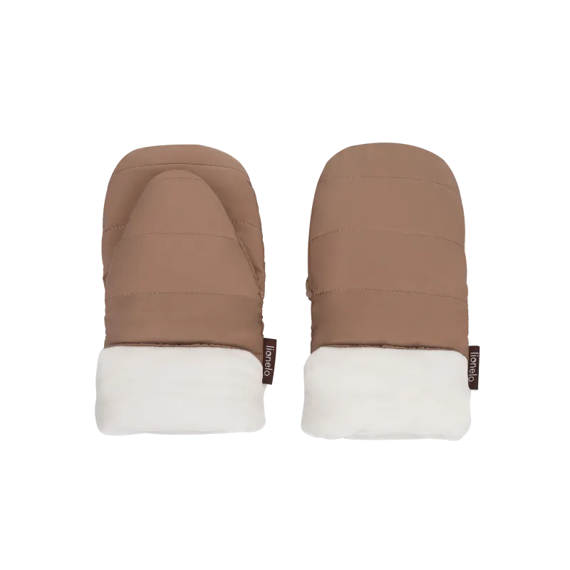 Муфта для рук Lionelo Oli Handmuff Nutty