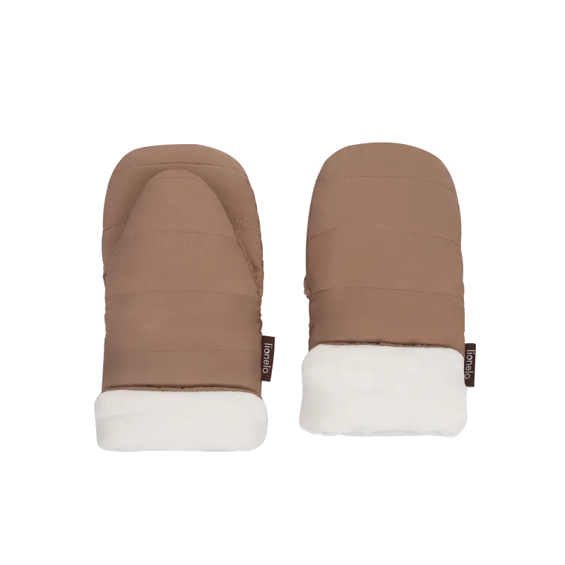 Муфта для рук Lionelo Oli Handmuff Nutty