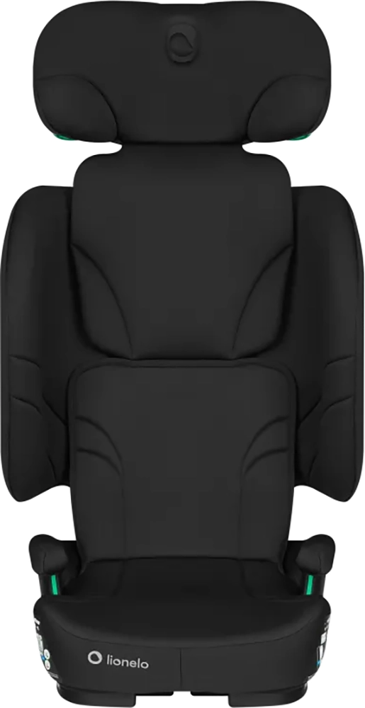 Автокрісло Lionelo ORIN I-SIZE BLACK CARBON