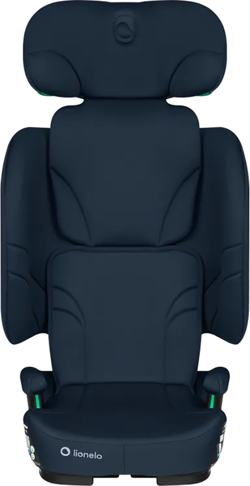 Автокрісло Lionelo ORIN I-SIZE BLUE NAVY