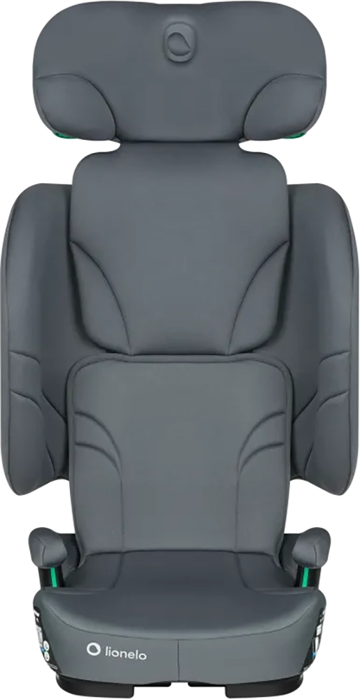 Автокрісло Lionelo ORIN I-SIZE GREY GRAPHITE