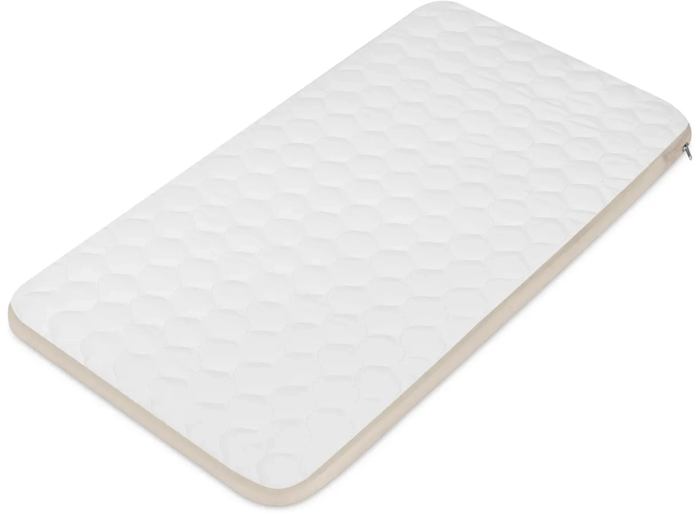 Ліжечко 3 в 1 Lionelo Pari Beige Cream