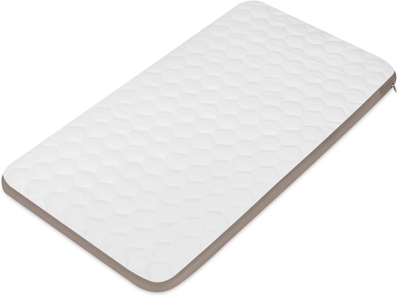 Ліжечко 3 в 1 Lionelo Pari Taupe Beige