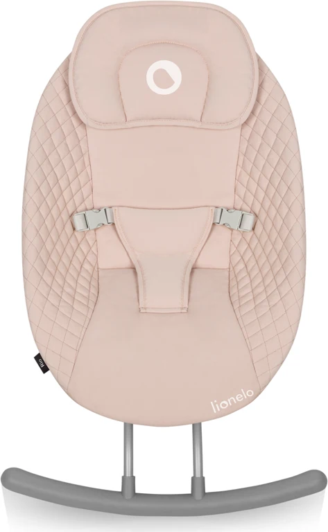 Дитячі електрокачелі Lionelo RIO BEIGE LATTE