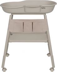 Пеленальний столик Lionelo Rosie Beige Sand