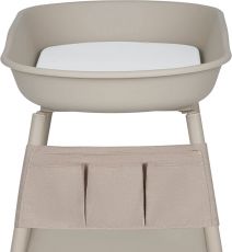 Пеленальний столик Lionelo Rosie Beige Sand