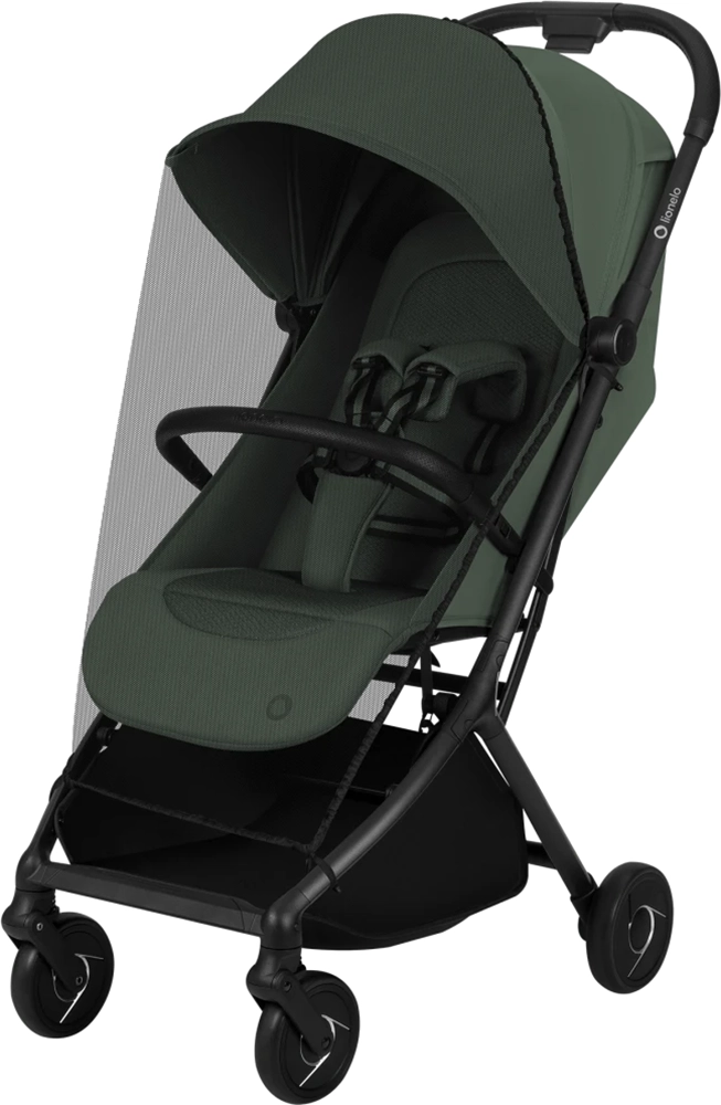 Коляска Lionelo Sia Green Emerald