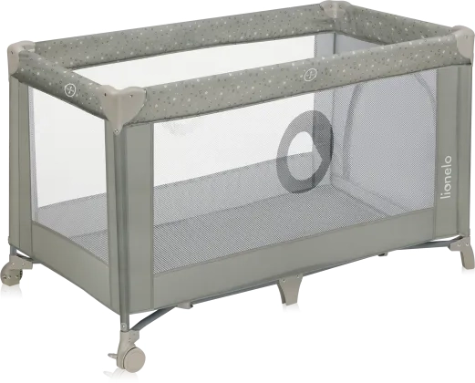 Манеж Lionelo Stefi Beige Sand