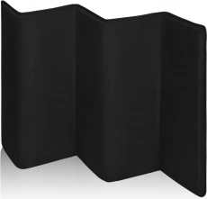 Манеж Lionelo Stefi BLACK CARBON