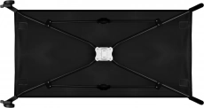 Манеж Lionelo Stefi BLACK CARBON