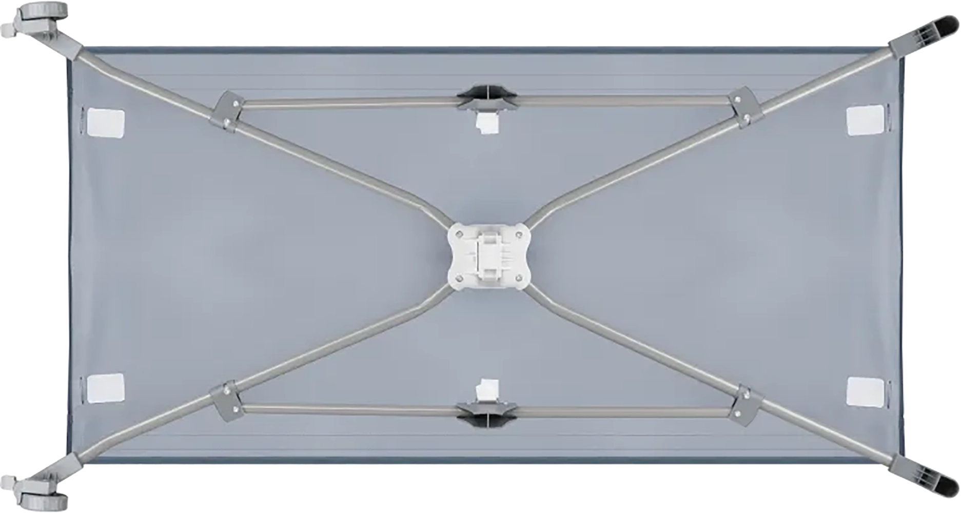 Манеж Lionelo Stefi BLUE GREY