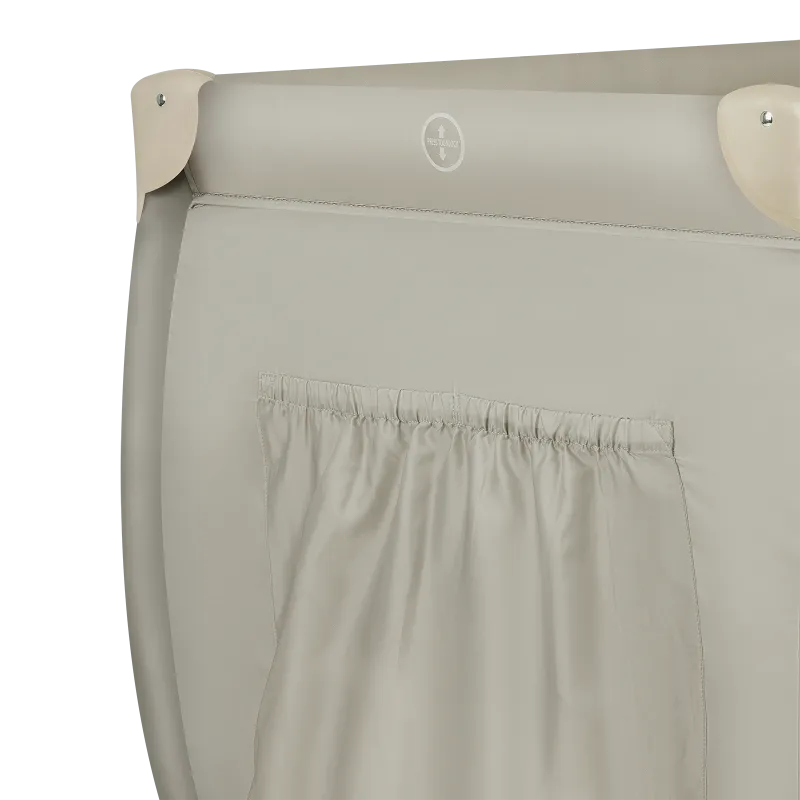 Манеж Lionelo Stefi Plus BEIGE CAPPUCCINO