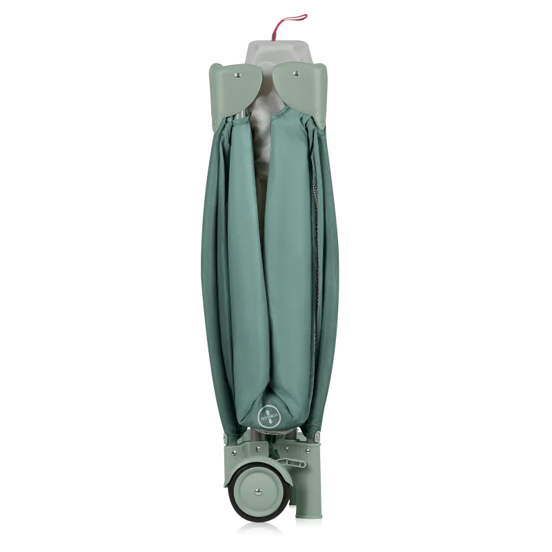 Манеж Lionelo Stefi Plus GREEN OLIVE