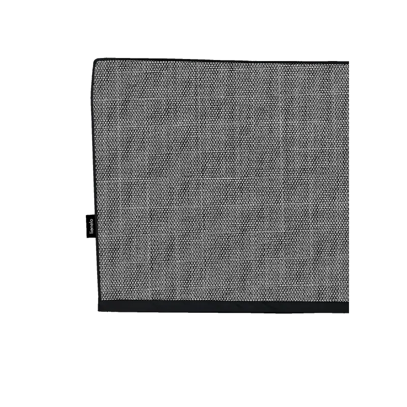 Сонцезахисні шторки Lionelo SunBlocker Black