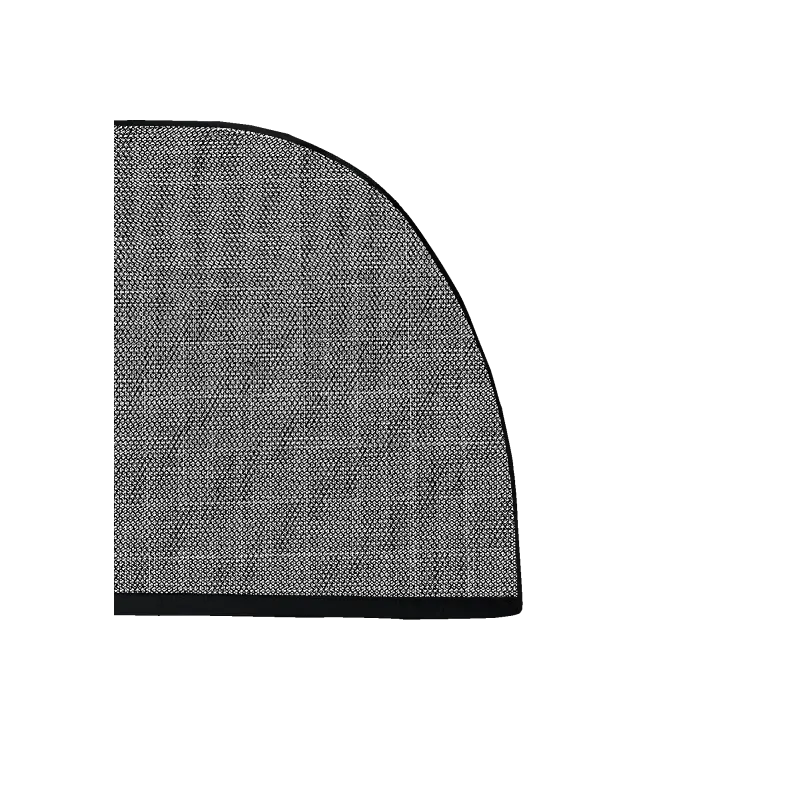 Сонцезахисні шторки Lionelo SunBlocker Black