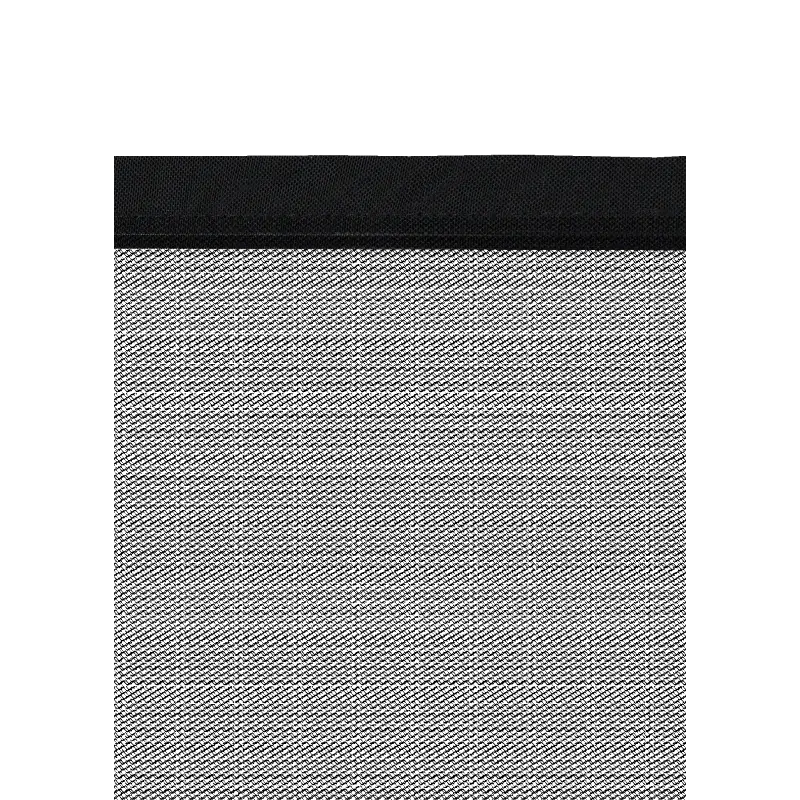 Сонцезахисні шторки Lionelo SunBlocker Black