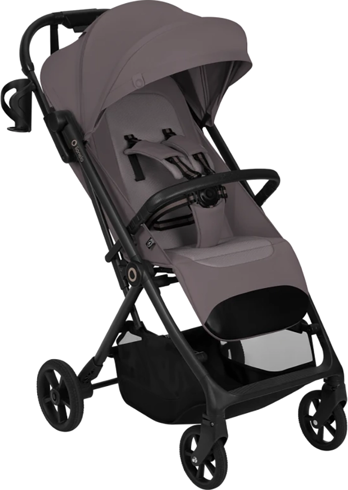 Детская коляска Lionelo Tansi Beige Taupe