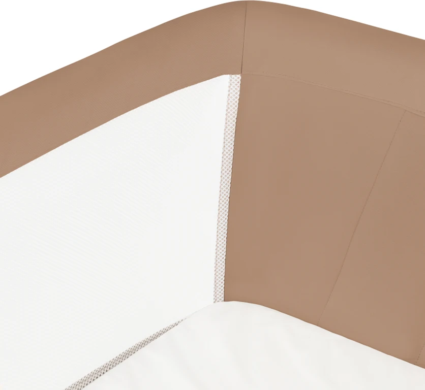 Ліжечко 5 в 1 Lionelo Thomi Plus Beige Carmel