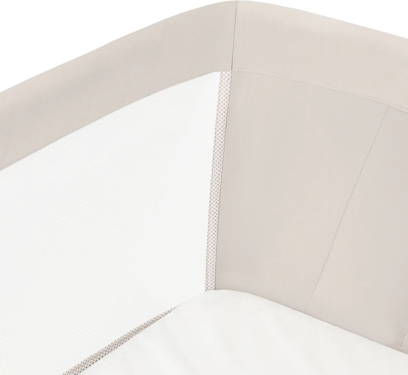 Ліжечко 5 в 1 Lionelo Thomi Plus Beige Sand