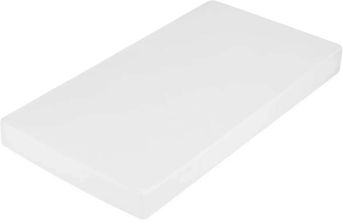 Ліжечко 5 в 1 Lionelo Thomi Plus Grey Concrete
