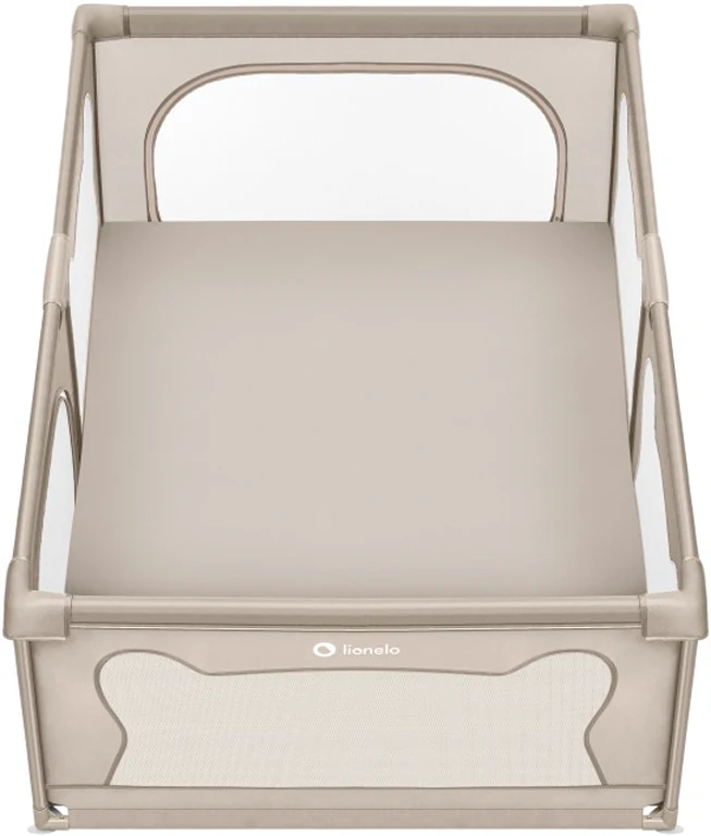Манеж Lionelo WILLOW Beige Sand