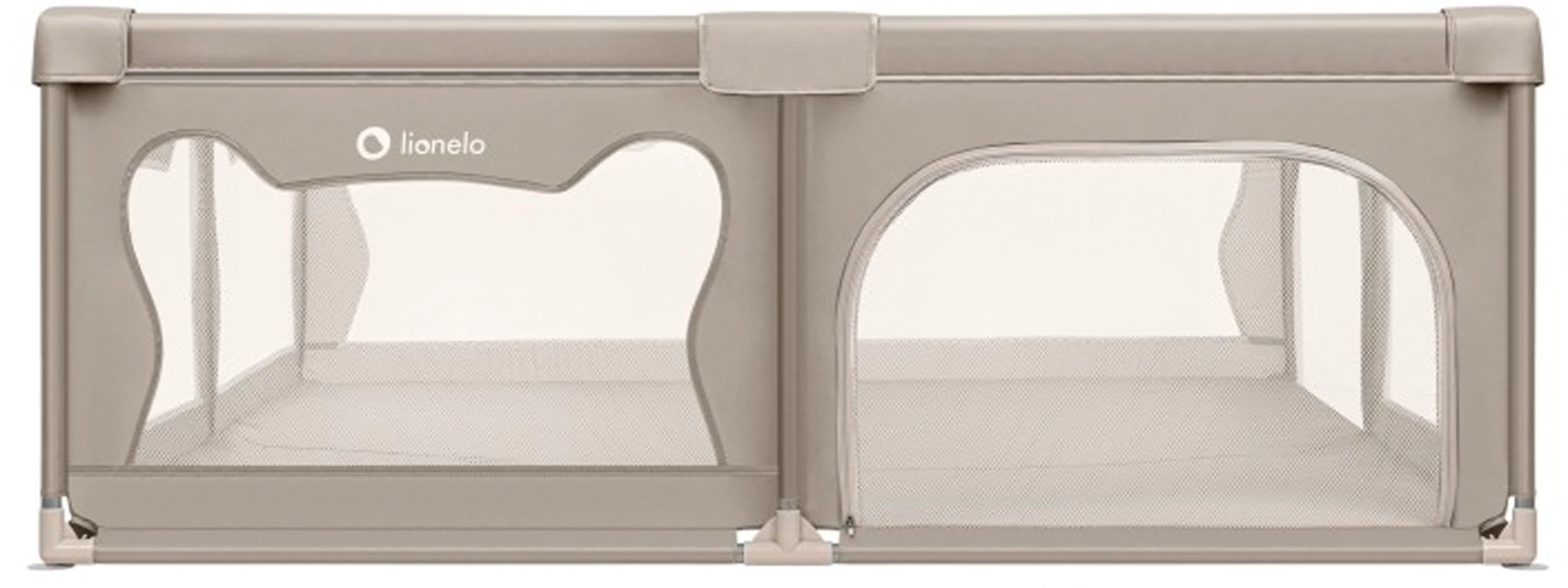 Манеж Lionelo WILLOW XL Beige Sand