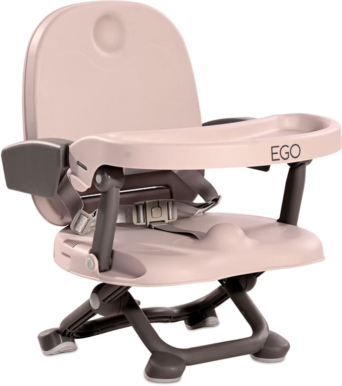 Стульчик для кормления Lorelli Ego Beige