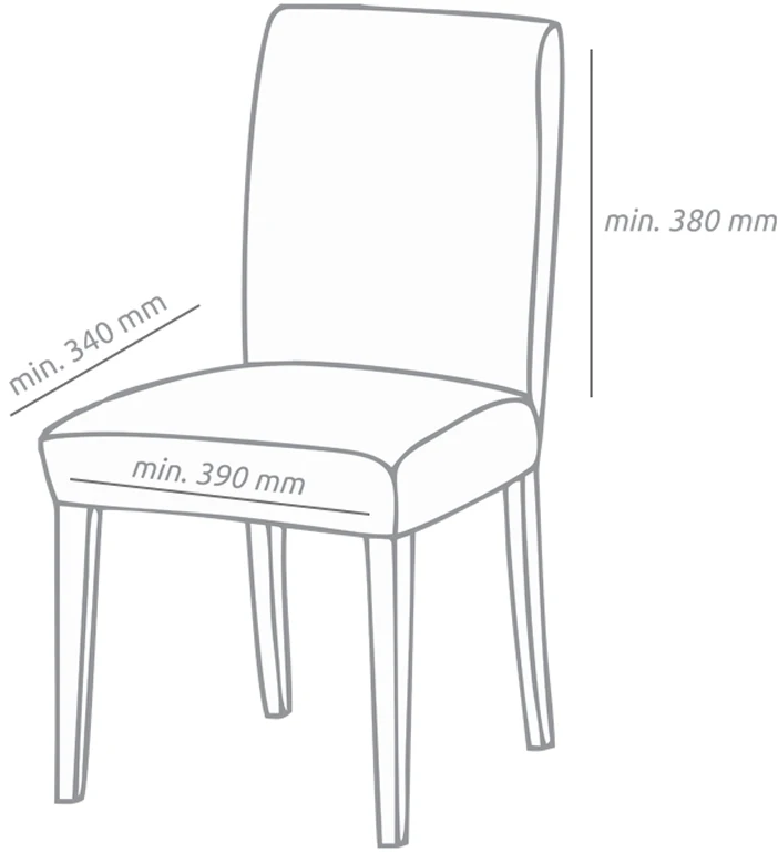Стільчик для годування Lorelli Ego Plus Grey Parrots Pu Leather