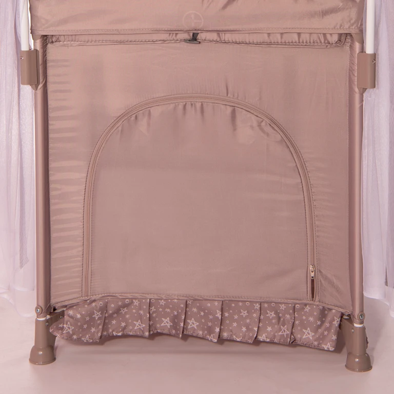 Манеж Lorelli Magic Sleep BBlue Moon SLEEPING BEAR