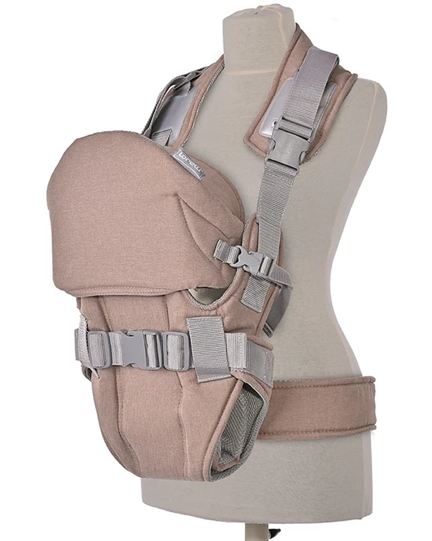 Кенгуру Lorelli Weekend Beige