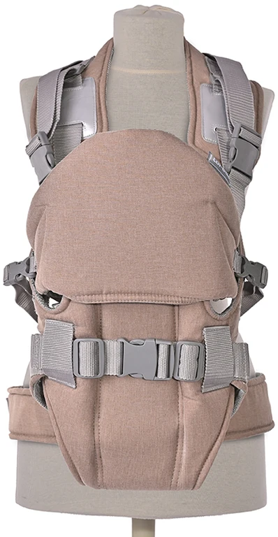 Кенгуру Lorelli Weekend Beige
