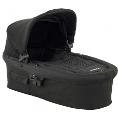 Люлька Folding-Black-w/Adaptors / Larktale Coast
